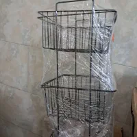 جا پیاز سیب زمینی