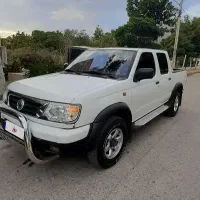 پیکاپ ریچ ۹۶