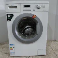 ماشین لباسشویی کارکرده در وزن ۵،۶،۷،۸،۹ کیلوگرم
