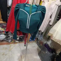 لباس مجلسی