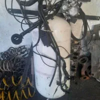 جوشکاری و خدمات cng گازسوز خودرو