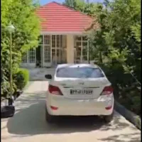 فروش باغ خان زنیان