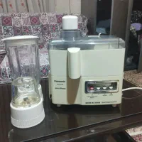 آبمیوه گیری پاناسونیک