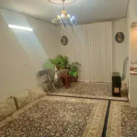 اپارتمان ۵۴ متری / خوش نقشه / مجیدیه گلبرگ نقابی