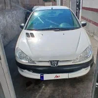 ۲۰۶تیپ۲مدل۹۰