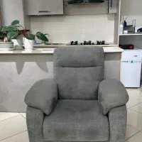 مبل ریلکسی VIP