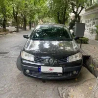 مگان ۱۶۰۰