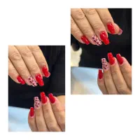 خدمات ناخن و بافت مو