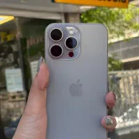 گوشیiphone 15 pro max