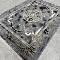 فرش نوواستوک زیباوکلاسیک