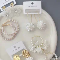 گوشواره های خاص و‌شیک