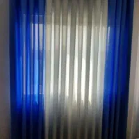 نصب پرده و فروش انواع پرده و ملزومات تهرانسر