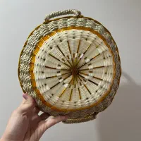 سبد|صنایع دستی و سایر لوازم تزئینی|کرج, فاز ۴ مهرشهر|دیوار
