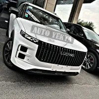 لوکانو ال هفت LUCANO L7 سفید .. صفر خشک مدل 1404