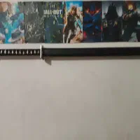 شمشیر نینجاتو برای هنر های رزمی