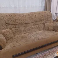 مبل ۷ نفر راحتی