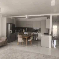 صدرا فاز یک ویلایی دوطبقه درب ساختمان نوساز