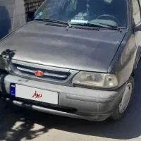 پراید 131