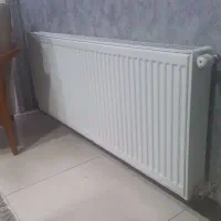 پنل  شوفاژ رادیاتور پر بازده