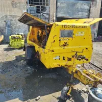 فروش کمپرسور پی ۲۵۰