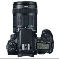 دوربین canon 70d