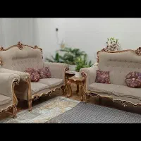 مبل|مبلمان خانگی و میز عسلی|صومعهسرا, |دیوار