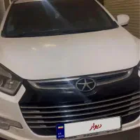 جک اس 5 مدل 403 درحدصفرکمیاب