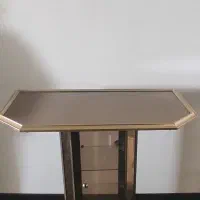 میز کنسول