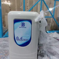 دستگاه تصفیه آب شیش فیلتر رومیزی