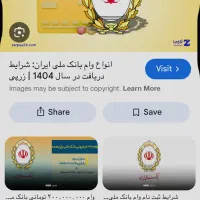 امتیاز وام اعتبار ملی