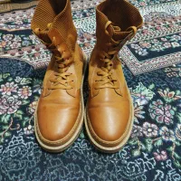 کفش بوت مردانه