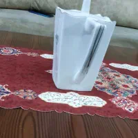 قوری بلند چینی