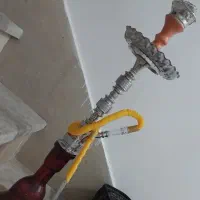 قلیون برنچی