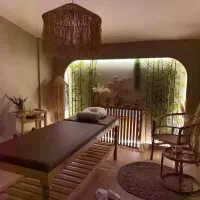 تخت ماساژ آرامش