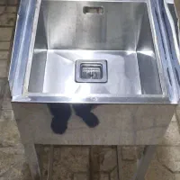 سینک صنعتی