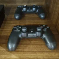 ps4pro تمیز|کنسول، بازی ویدئویی و آنلاین|تبریز, |دیوار