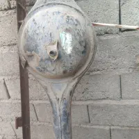 پوسته دیفر آردی وروا