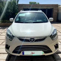 جکs5مدل ۹۶ دنده ای
