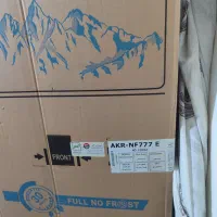 یخچال الکتروسان دوقلو