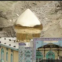 کاروان  زیارتی  محمد ابن حسن