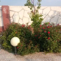 باغچه ۴۰۰ متری  ( کلاکوب)