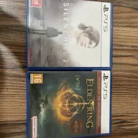 Silent Hill Elden ring