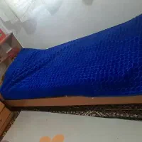 تحت خواب باکس دار