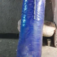 کیسه بوکس و دستکش خارجی