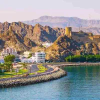 اخذ‌اقامت‌عمان .خرید ملک .ثبت‌شرکت. سرمایه‌گذاری