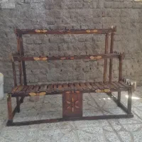 پایه گل
