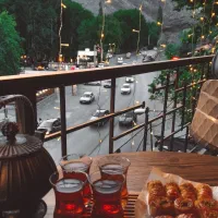 اجاره و رهن واحد ۱۴۵ متری شهرک‌علایین