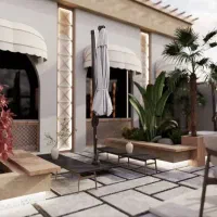 استخدام اشپز و باریستا
