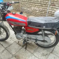 موتور مدل 88