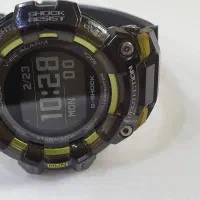 فروش فوری ساعت CASIO G-SHOCH GBD-100